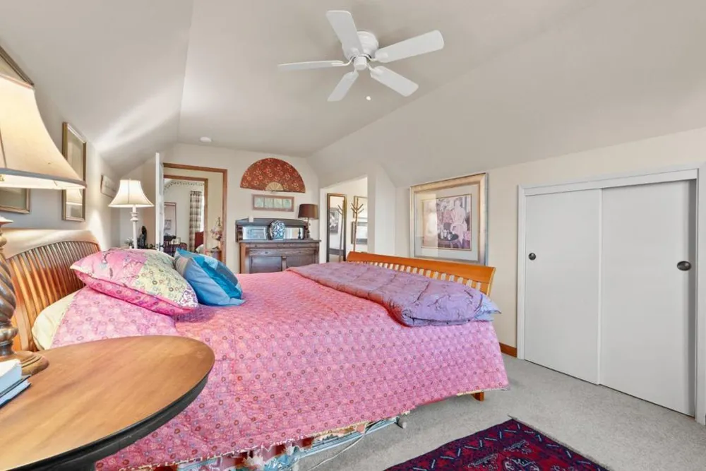 200 McAmant Drive Santa Cruz, CA 95060