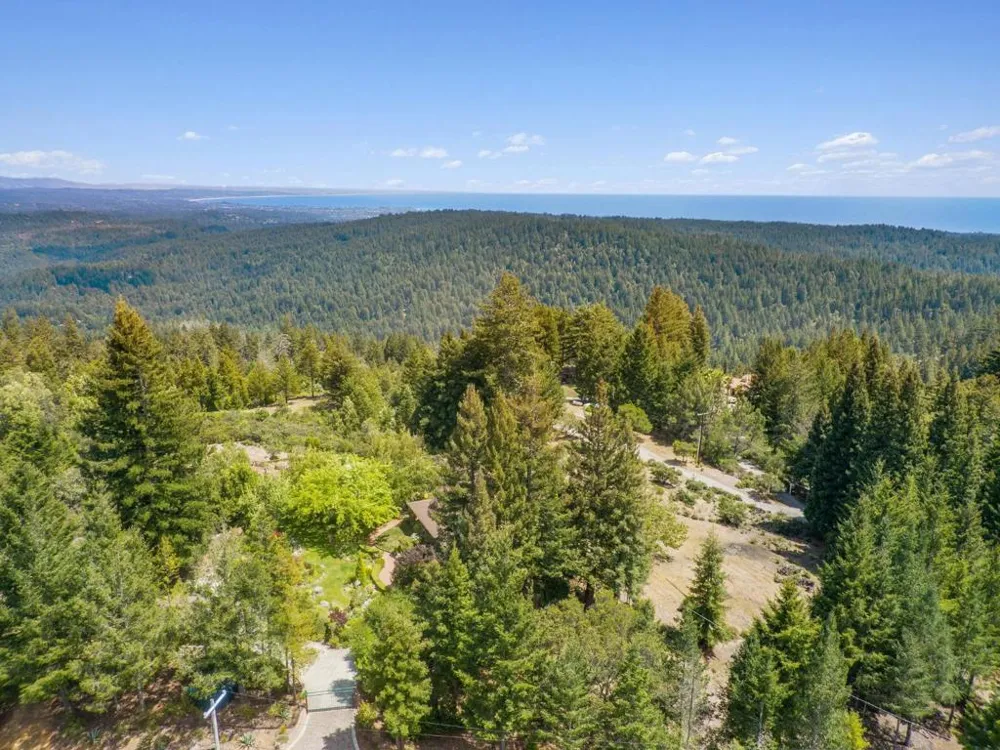 200 McAmant Drive Santa Cruz, CA 95060