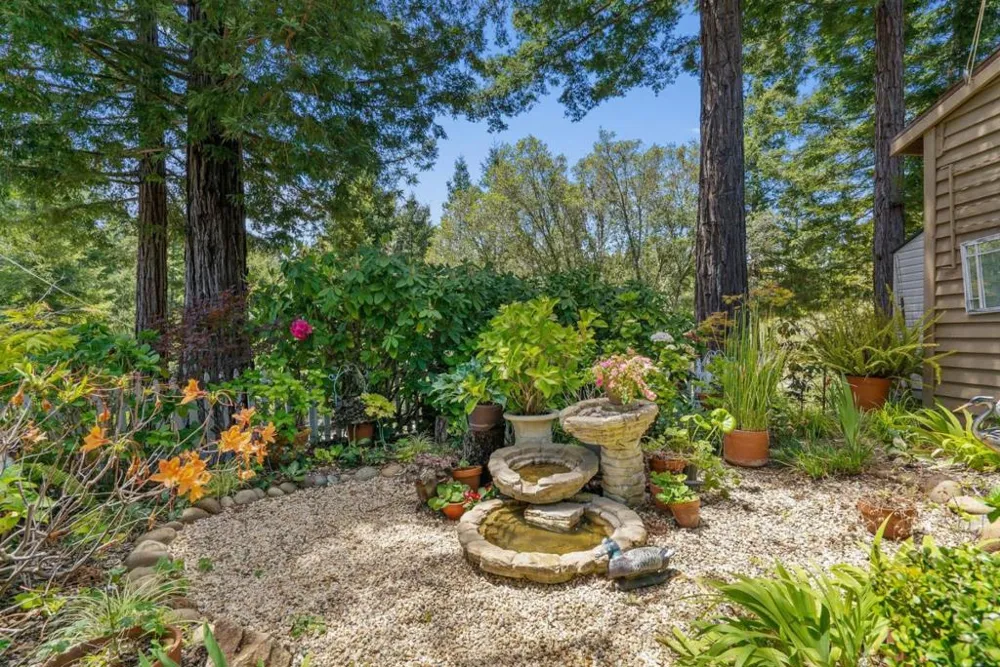 200 McAmant Drive Santa Cruz, CA 95060