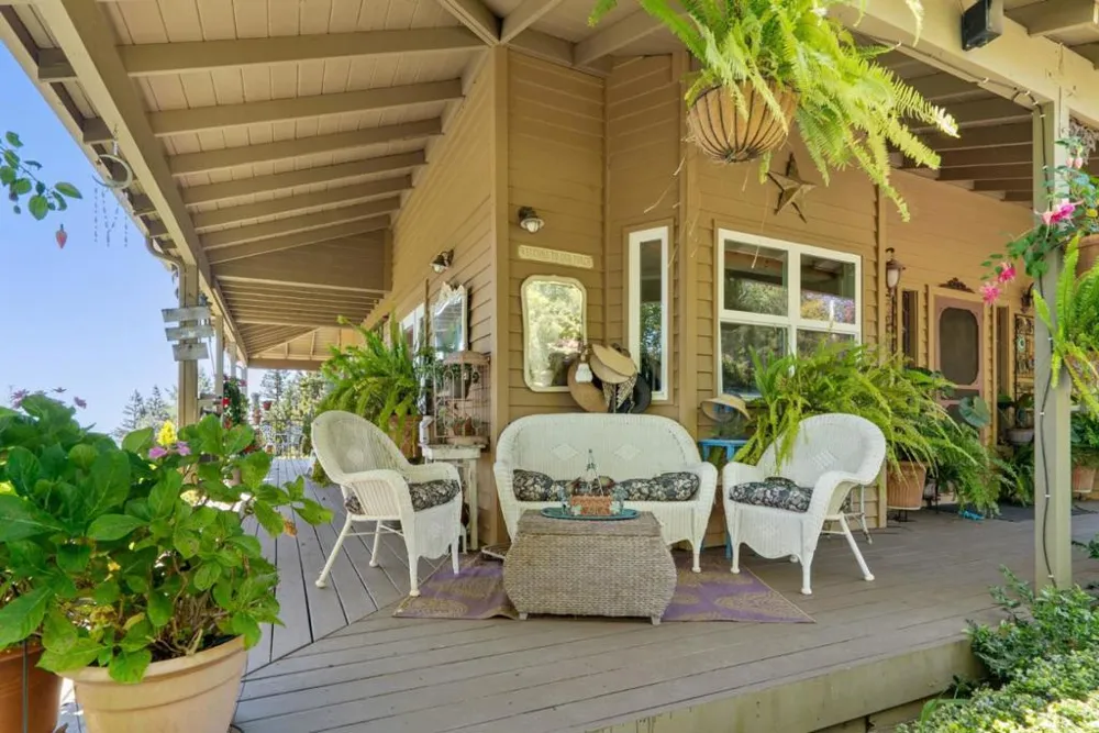 200 McAmant Drive Santa Cruz, CA 95060