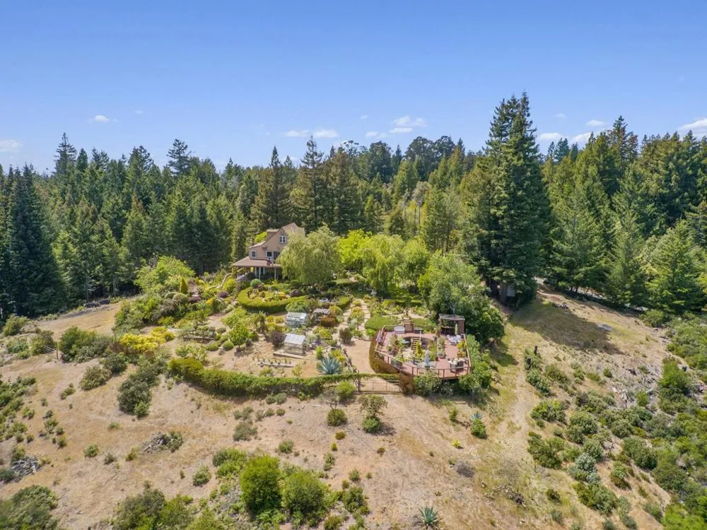 200 McAmant Drive Santa Cruz, CA 95060