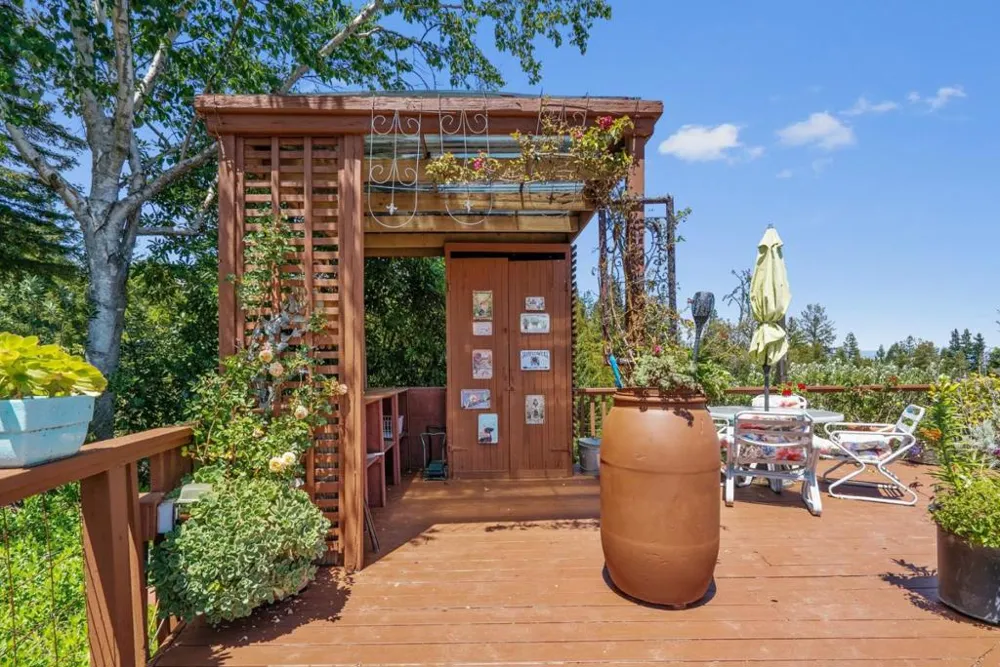 200 McAmant Drive Santa Cruz, CA 95060