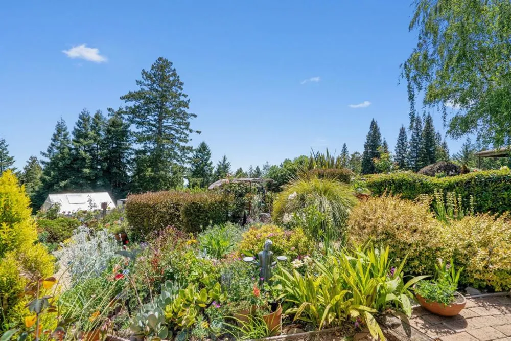 200 McAmant Drive Santa Cruz, CA 95060