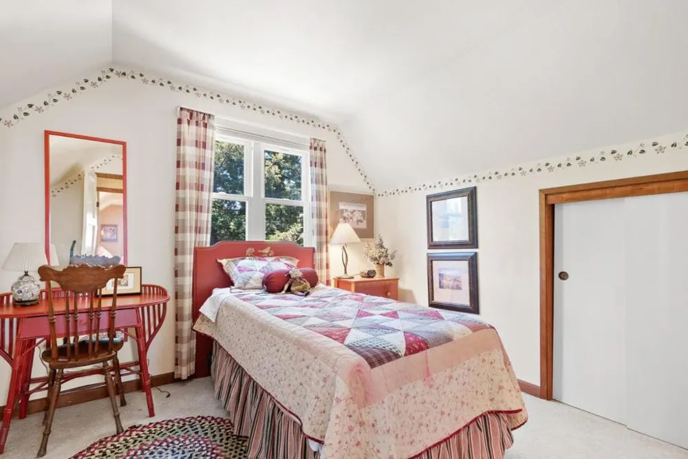200 McAmant Drive Santa Cruz, CA 95060