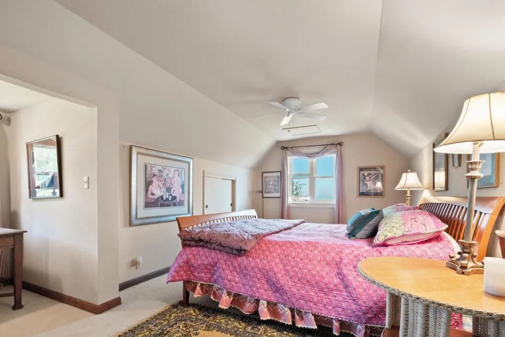 200 McAmant Drive Santa Cruz, CA 95060