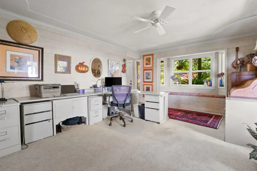 200 McAmant Drive Santa Cruz, CA 95060