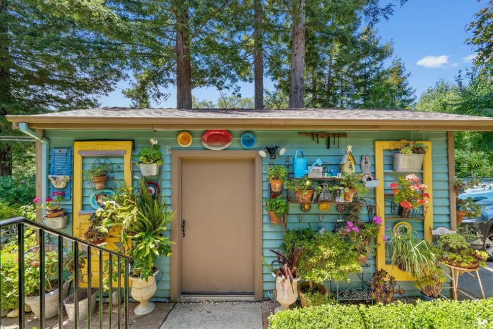200 McAmant Drive Santa Cruz, CA 95060