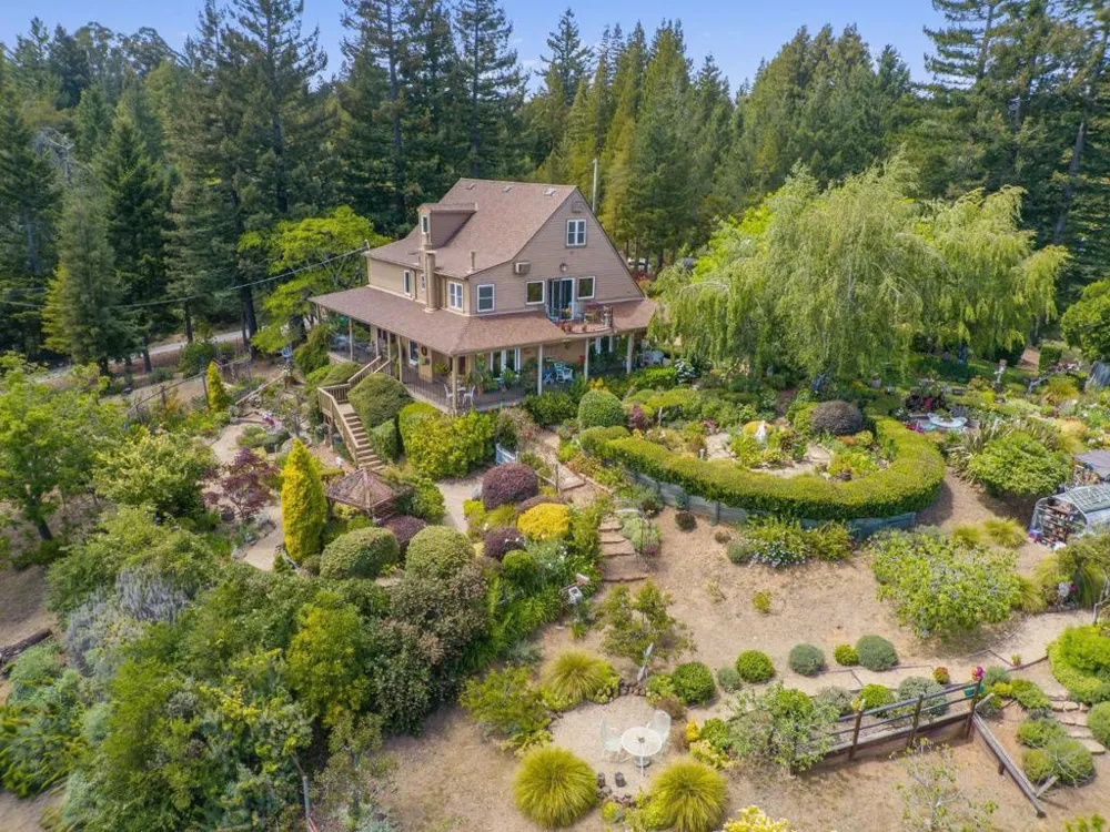 200 McAmant Drive Santa Cruz, CA 95060