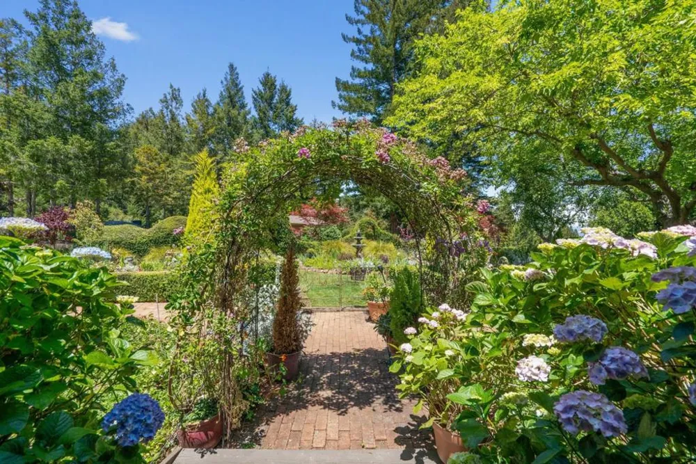 200 McAmant Drive Santa Cruz, CA 95060