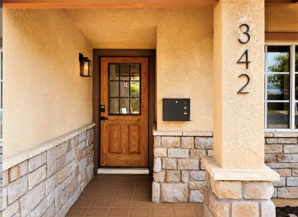 342 E Gilmore Drive Corona, CA 92879