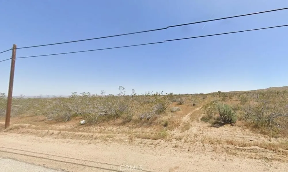 Avenue V-14 Pearblossom, CA 93553