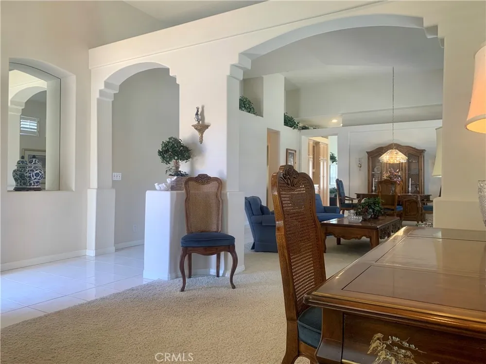 1580 Scioto Court Banning, CA 92220