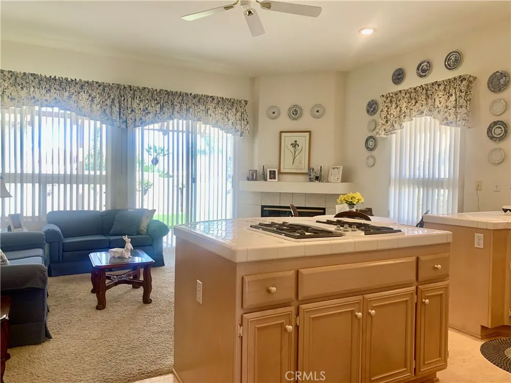 1580 Scioto Court Banning, CA 92220