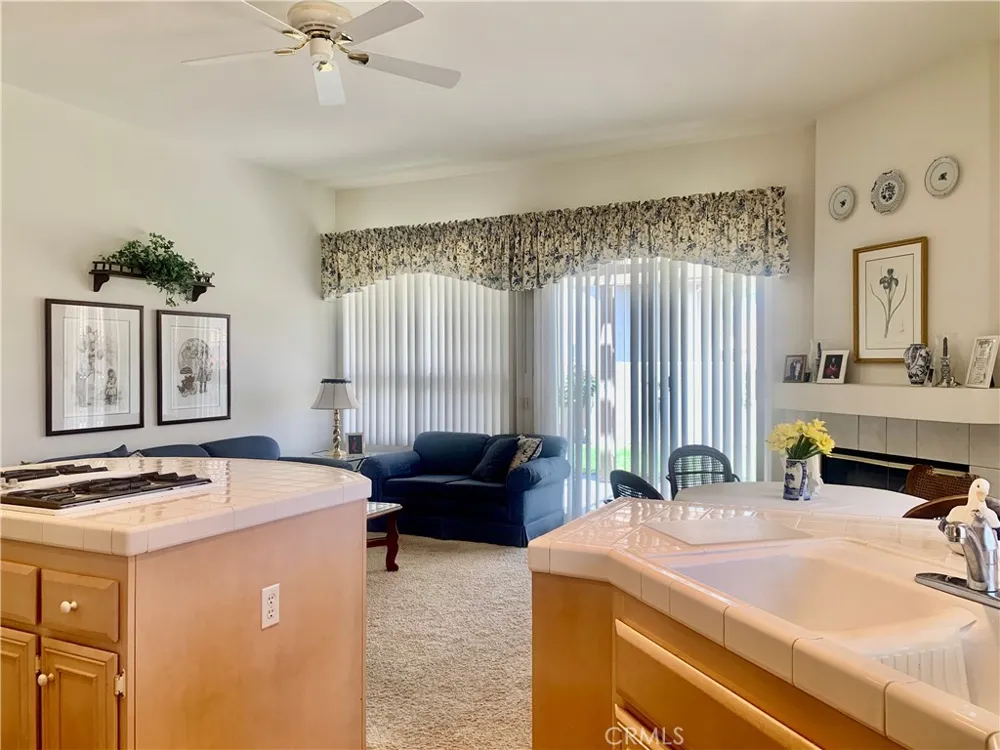 1580 Scioto Court Banning, CA 92220