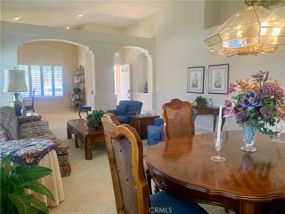 1580 Scioto Court Banning, CA 92220