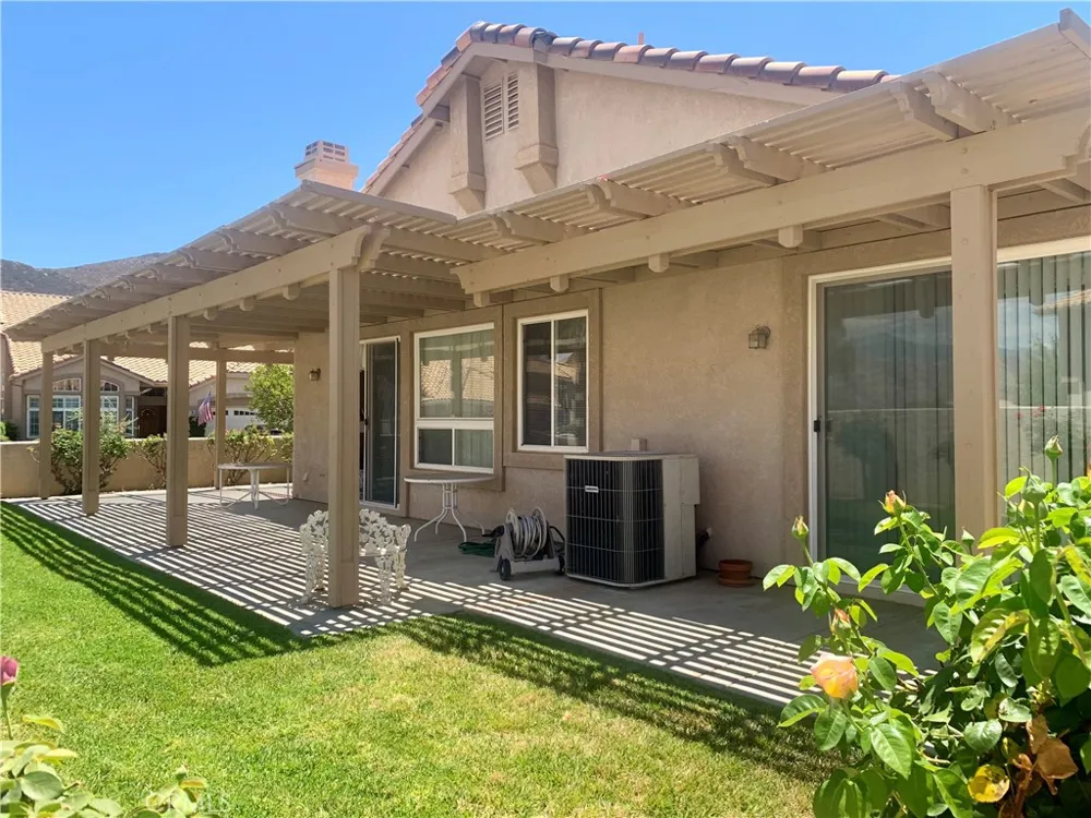 1580 Scioto Court Banning, CA 92220