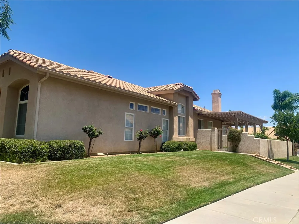 1580 Scioto Court Banning, CA 92220