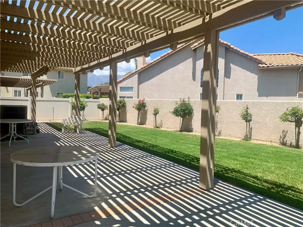 1580 Scioto Court Banning, CA 92220