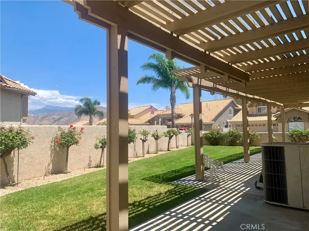 1580 Scioto Court Banning, CA 92220