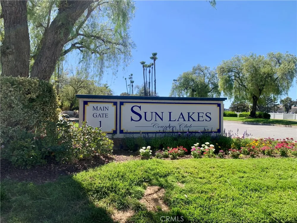 1580 Scioto Court Banning, CA 92220