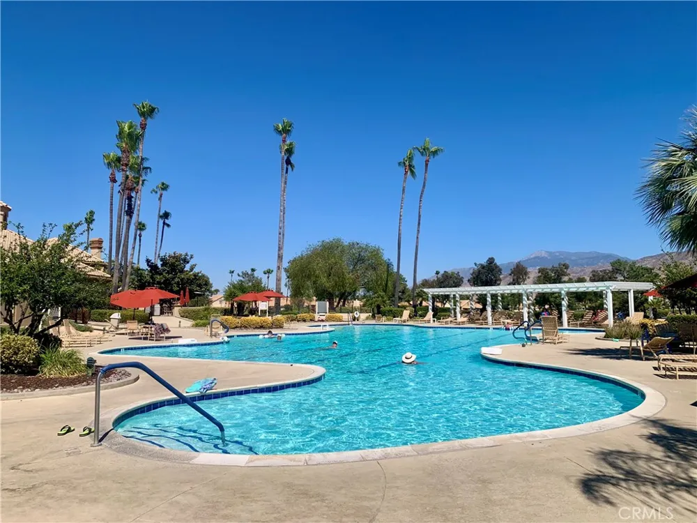 1580 Scioto Court Banning, CA 92220