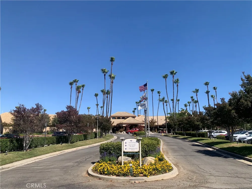 1580 Scioto Court Banning, CA 92220