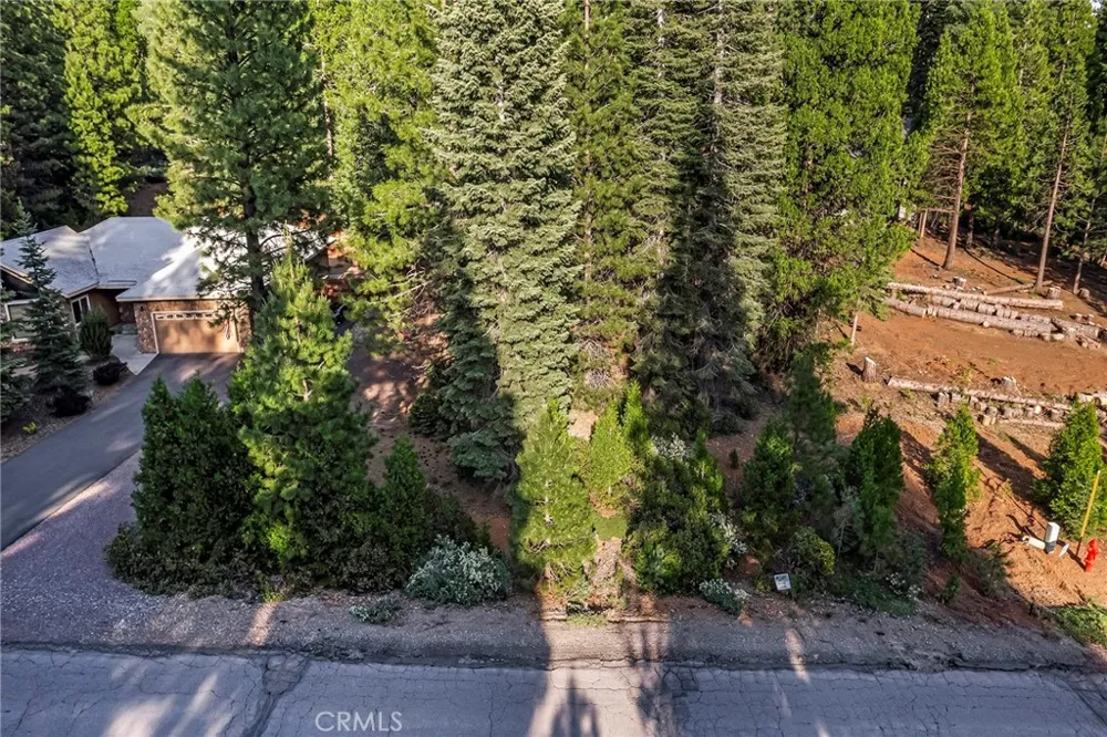278 Red River Lake Almanor Peninsula, CA 96137