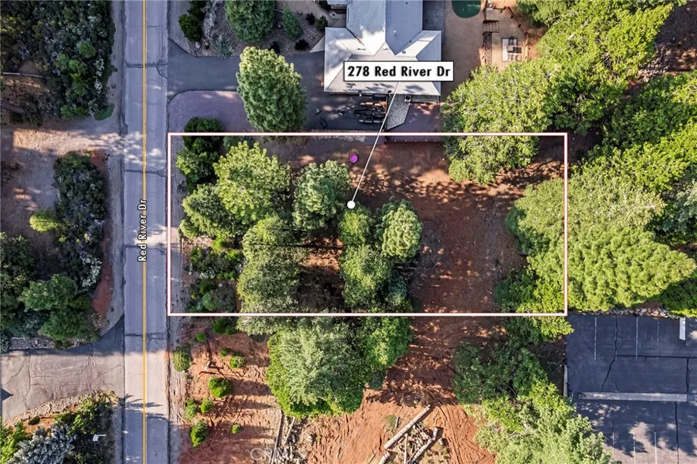278 Red River Lake Almanor Peninsula, CA 96137