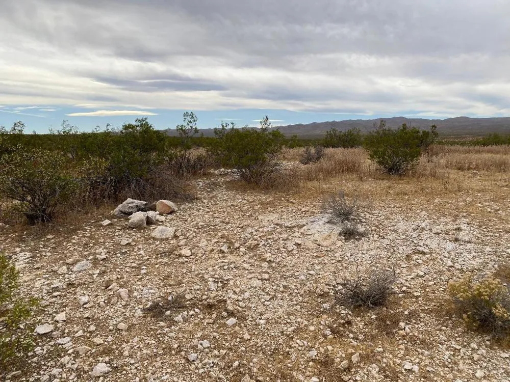 19 Hwy 395 Other, CA 99999