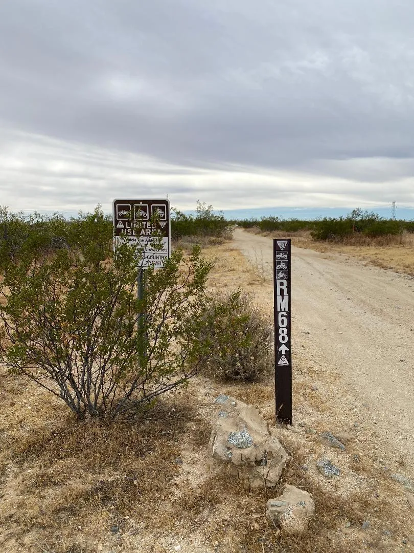 19 Hwy 395 Other, CA 99999