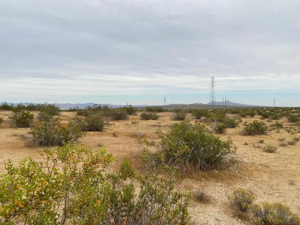 19 Hwy 395 Other, CA 99999