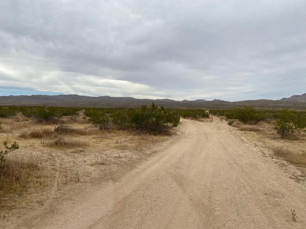 19 Hwy 395 Other, CA 99999