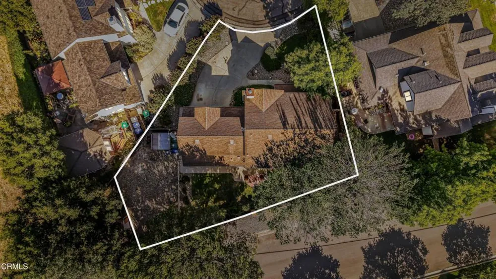 821 Coiner Court Los Alamos, CA 93440