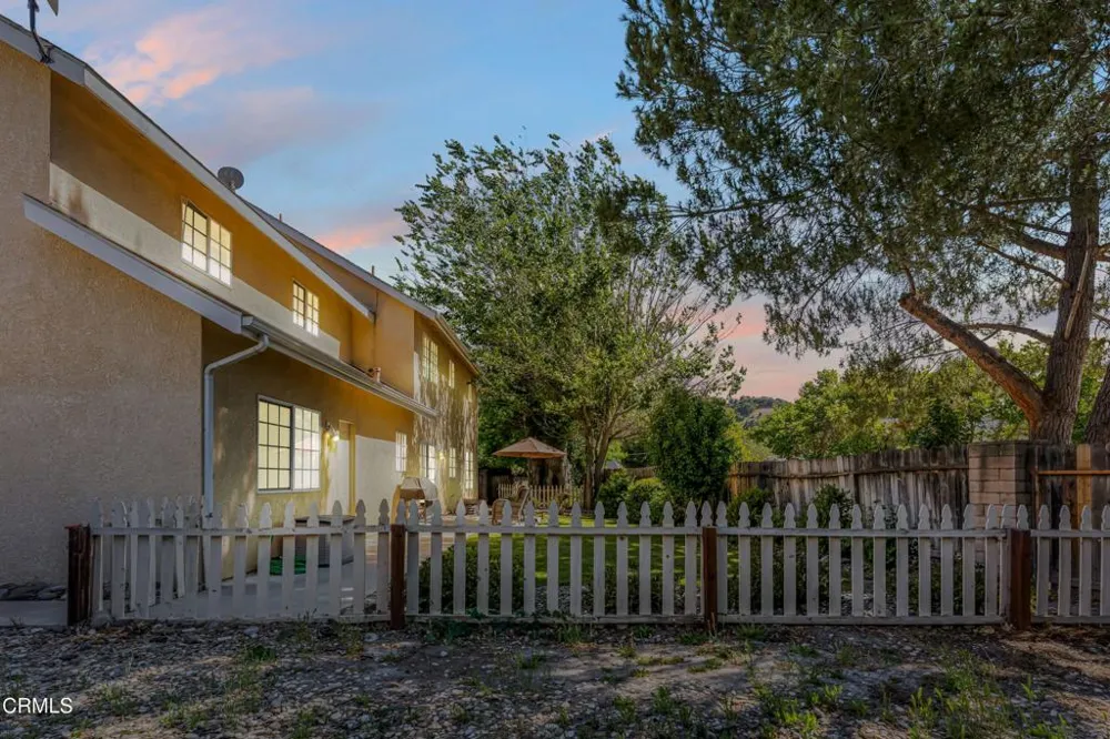 821 Coiner Court Los Alamos, CA 93440
