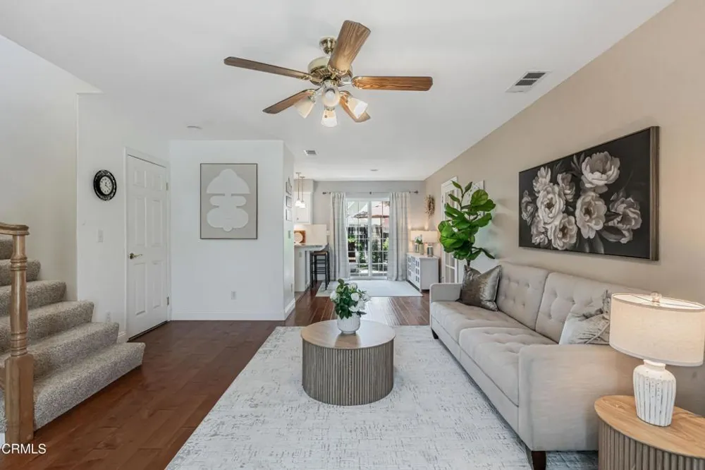 821 Coiner Court Los Alamos, CA 93440