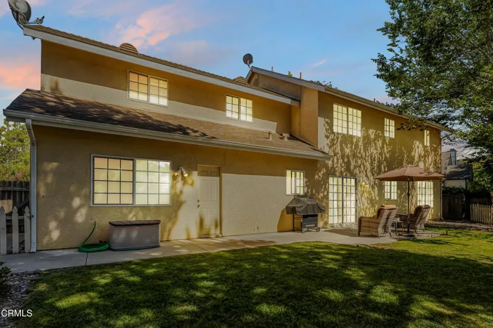 821 Coiner Court Los Alamos, CA 93440