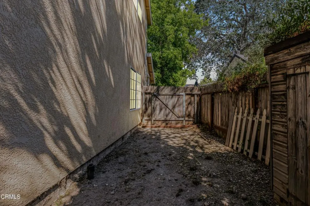 821 Coiner Court Los Alamos, CA 93440