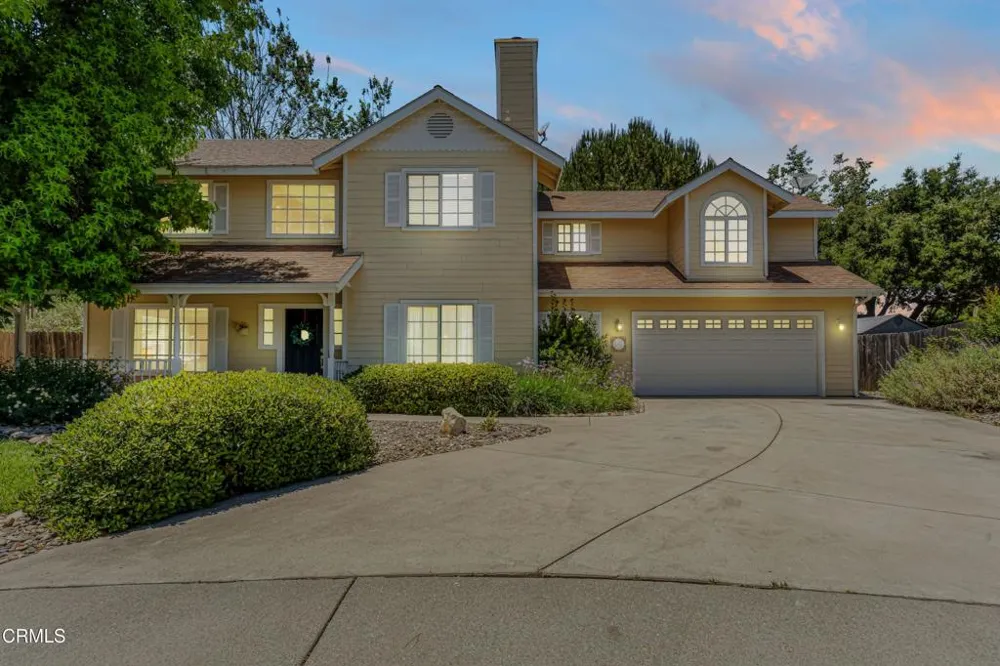 821 Coiner Court Los Alamos, CA 93440