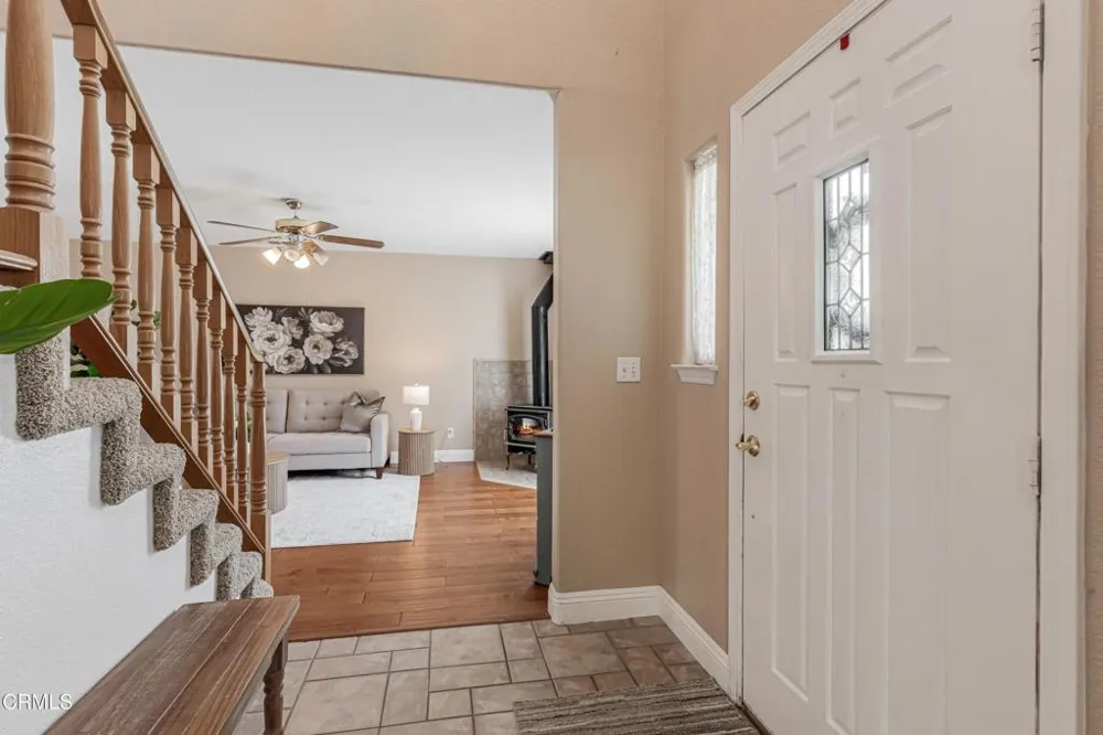821 Coiner Court Los Alamos, CA 93440