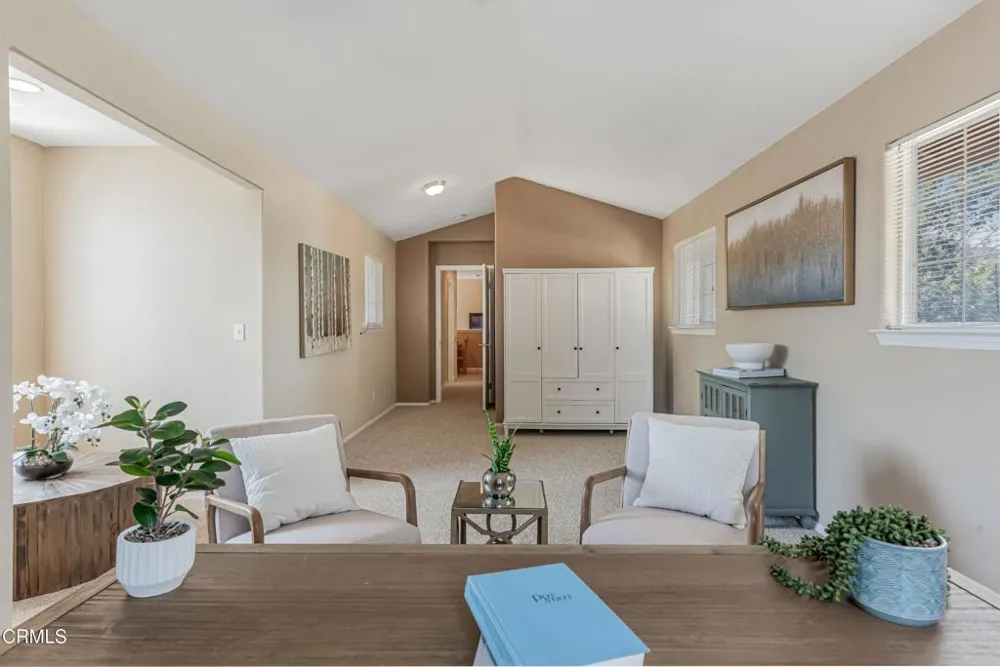 821 Coiner Court Los Alamos, CA 93440