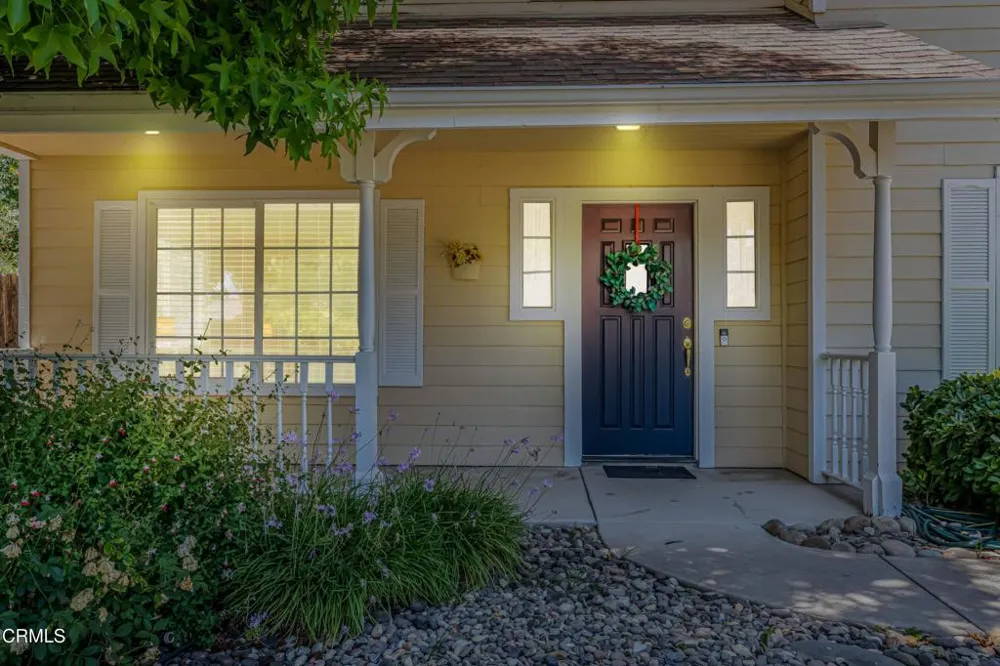 821 Coiner Court Los Alamos, CA 93440
