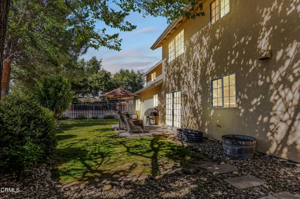 821 Coiner Court Los Alamos, CA 93440