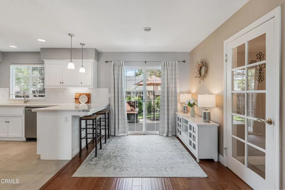 821 Coiner Court Los Alamos, CA 93440