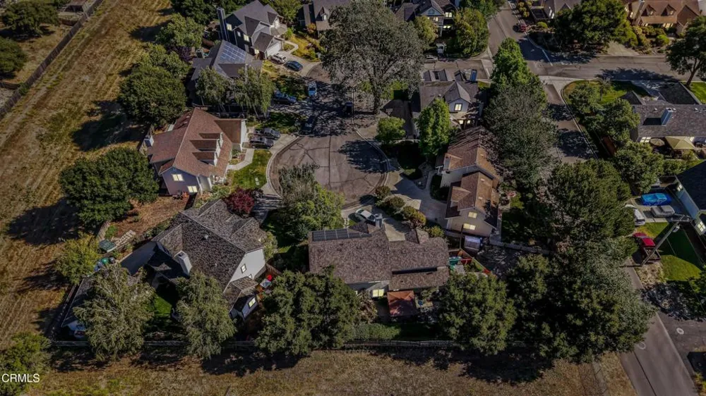821 Coiner Court Los Alamos, CA 93440