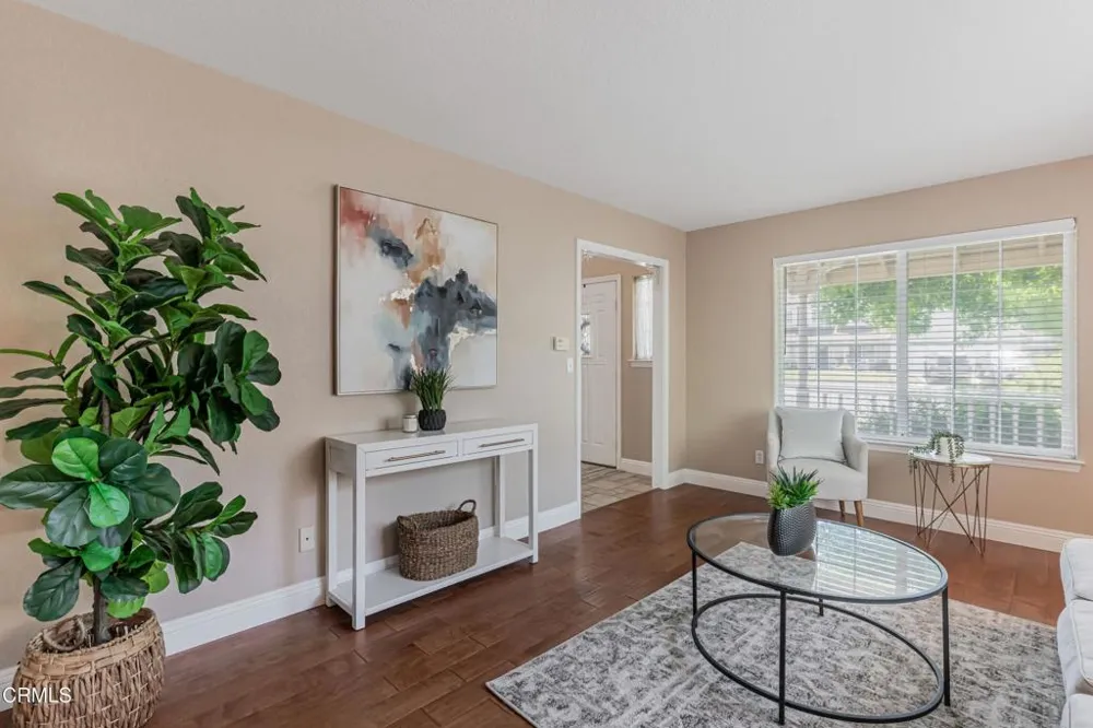 821 Coiner Court Los Alamos, CA 93440