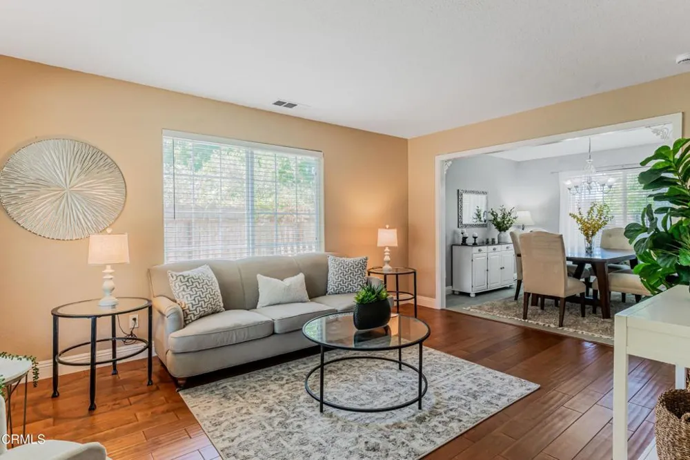 821 Coiner Court Los Alamos, CA 93440