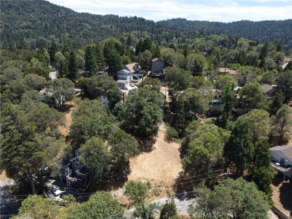 338 Davos Drive Crestline, CA 92325