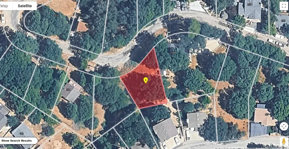 338 Davos Drive Crestline, CA 92325