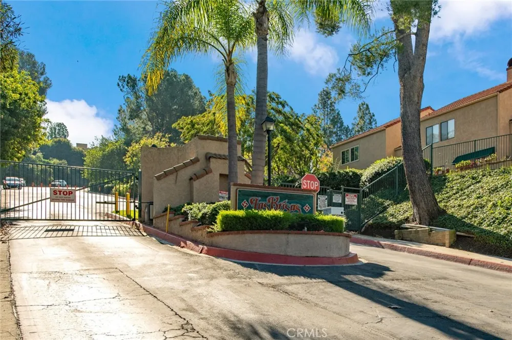 2903 Yucatan Place #A Diamond Bar, CA 91765