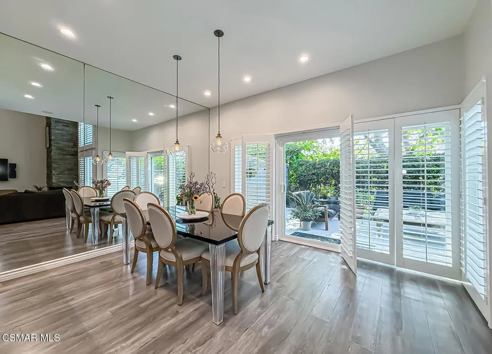 4695 Club View Drive Westlake Village, CA 91362